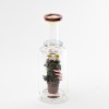 Empire Glassworks Renew the Redwood Puffco Peak Attachment - 4