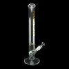 ROOR Classic Straight 18" Water Pipe 50mm x 5mm - Gold - 006