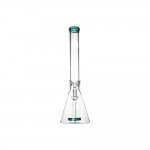 Hemper | 18" Beast Bong | Dive into the Ultimate Smoking Experience