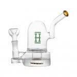 Hemper | Bell Rig | Elevate Your Smoking Game with Ultimate Smoothness