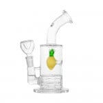 Hemper | Pineapple Rig | Transport Yourself to a Tropical Paradise