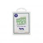 Hemper | Tech Snapcap Alcohol Swabs | Easy Cleaning for All Your Accessories!
