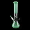 ROOR Custom Classic 14" Beaker Water Pipe 50mm x 5mm - Mint - 002