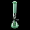 ROOR Custom Classic 14" Beaker Water Pipe 50mm x 5mm - Mint - 003