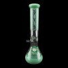 ROOR Custom Classic 14" Beaker Water Pipe 50mm x 5mm - Mint - 007