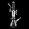 ROOR X Eleven30 2-in-1 15" Mini Beaker Water Pipe & Dab Rig - 005
