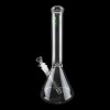 12" Heavy Wall Beaker Water Pipe - 02