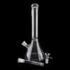 12" Heavy Wall Beaker Water Pipe - 09