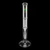 12.5" Single Showerhead Perc Straight Tube Water Pipe - 03