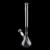 14" Scientific Beaker Water Pipe & Dab Rig 02