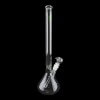 14" Scientific Beaker Water Pipe & Dab Rig 04