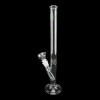 14" Skinny Straight Tube Water Pipe / Dab Rig - 02