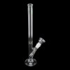 14" Skinny Straight Tube Water Pipe / Dab Rig - 05