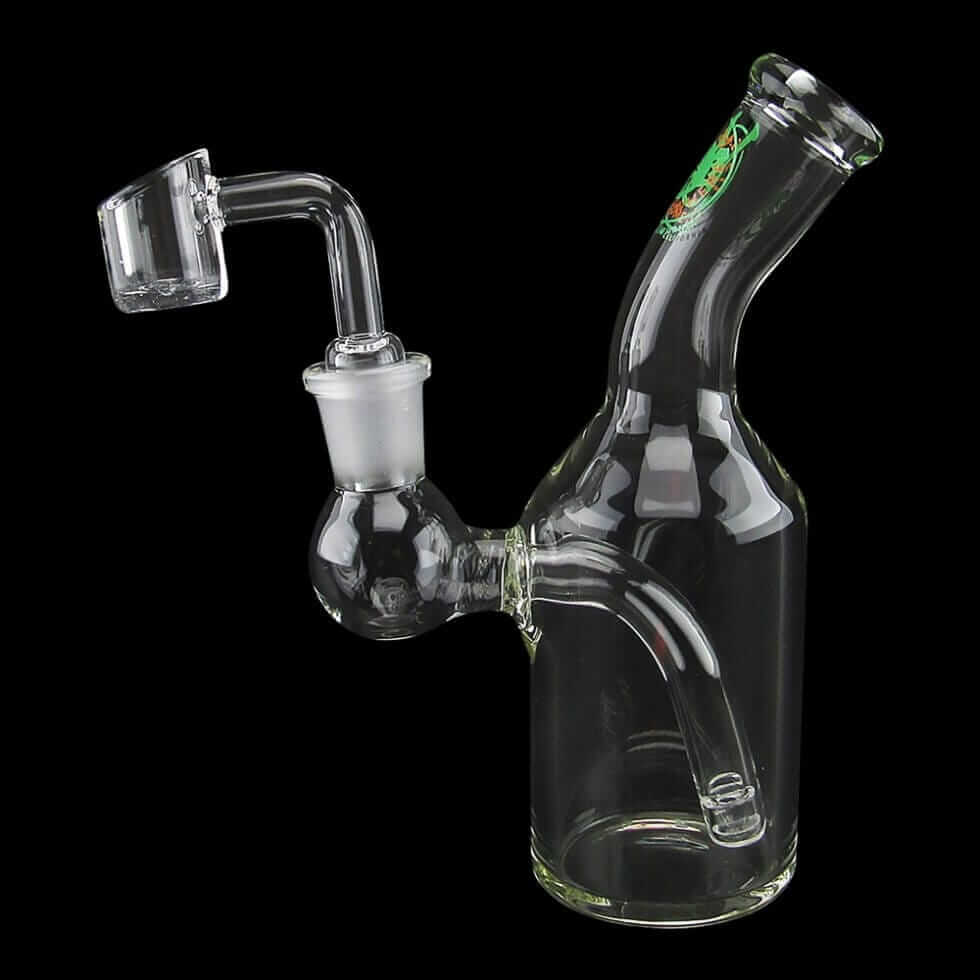 6" Heavy Can Dab Rig