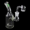 6" Heavy Can Dab Rig - 06