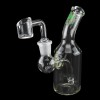 6" Heavy Can Dab Rig - 08
