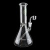 8" Heavy Wall Beaker Dab Rig - 03