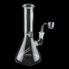 8" Heavy Wall Beaker Dab Rig - 04
