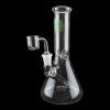 8" Heavy Wall Beaker Dab Rig - 07