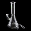 8" Heavy Wall Beaker Dab Rig - 08