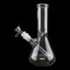8" Heavy Wall Beaker Water Pipe - 01