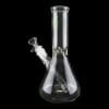 8" Heavy Wall Beaker Water Pipe - 02