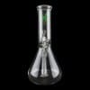 8" Heavy Wall Beaker Water Pipe - 03