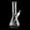 8" Heavy Wall Beaker Water Pipe - 04