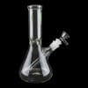 8" Heavy Wall Beaker Water Pipe - 05