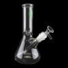 8" Heavy Wall Beaker Water Pipe - 06