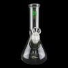 8" Heavy Wall Beaker Water Pipe - 07