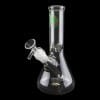 8" Heavy Wall Beaker Water Pipe - 08