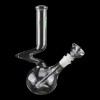8" Bubble Base Zong Water Pipe - 05