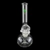 8" Bubble Base Zong Water Pipe - 07