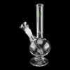 8.5" Orb Pedestal Water Pipe - 02