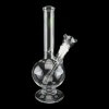 8.5" Orb Pedestal Water Pipe - 04