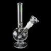 8.5" Orb Pedestal Water Pipe - 06