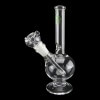 8.5" Orb Pedestal Water Pipe - 08