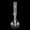 8.5" Bubble Base Water Pipe - 03