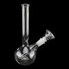 8.5" Bubble Base Water Pipe - 05