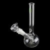 8.5" Bubble Base Water Pipe - 07