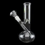 It's 4:20 Somewhere | 8.5'' Donut Base Water Pipe | Dive into the Ultimate Smoking Experience