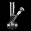 8.5" Donut Base Water Pipe - 05