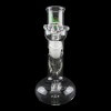 8.5" Donut Base Water Pipe - 07