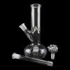 8.5" Donut Base Water Pipe - 09