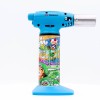 Custom Torches Nano Torch Dunkees Candy Land - Blue - 02
