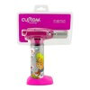 Custom Torches Nano Torch Find Daphne - Pink - 01