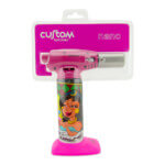 Dunkees Girls' Night Out Nano Torch - Dazzling Pink