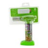Custom Torches Nano Torch Life Lessons - Green - 02