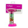 Custom Torches Nano Torch Old School Ways -Pink - 01